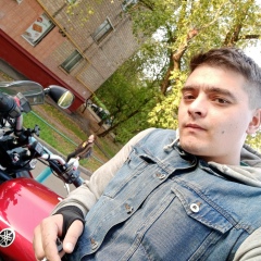 Марат Насибуллин, 10.10.1989, Москва