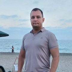 Сергей Попов, 11.05, Санкт-Петербург