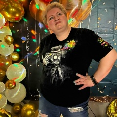 Екатерина Каралевич-Бурлакова, 04.05, Калининград