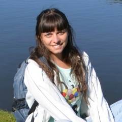 Тетяна Пиртя, 06.07, Николаев