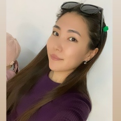 Анка Канн, 18.03