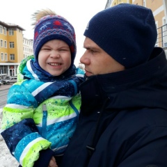 Александр Лысенко, 27.07.1989, Москва