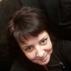 Елена Поцелуева, 16.09, Раменское