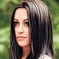 Екатерина Евдокимова, 19.06, Москва