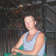 Андрей Фомушкин, 10.06, Киев