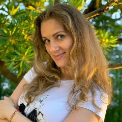 Евгения Киселева, 13.08