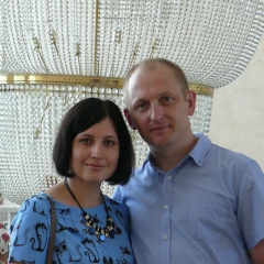 Елена Ткачёва, 10.07.1983, Москва