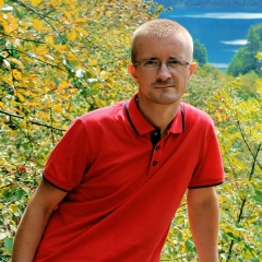 Алексей Мазур, 10.11, Винница