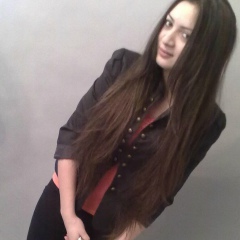 Dana Sadykova, 27.06.1997, Нальчик