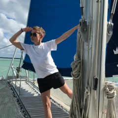 Танюшка Алешникова, 20.08.1986, Воронеж