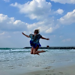 Валерия Багрянцева, 02.06.1983, Санкт-Петербург