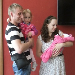 Стас Яремчук, 14.05.1983, Санкт-Петербург