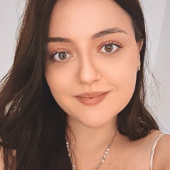 Элеонора Мирзоян, 18.06, Ереван