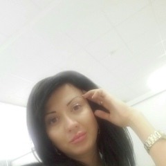 Юлия Коцур, Ровно