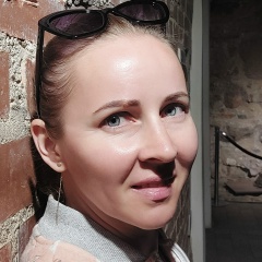 Маша Жданова, 21.09, Белгород