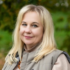 Кристина Борзина, 23.11.1979, Москва