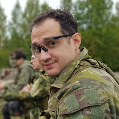 Давид Тодуа, 27.01.1986, Москва