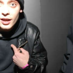 Денис Питерский, 25.12.1993, Санкт-Петербург