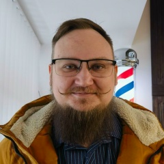 Сергей Лихарев, 20.12.1985, Череповец