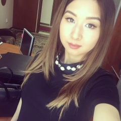 Dinara ***, 04.10.1994, Алматы