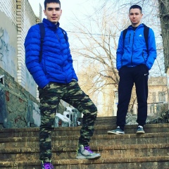 Максим Ибрагимов, Югорск
