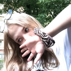 Аня Петрухина, 24.05.2006, Москва