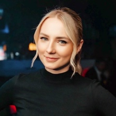 Алиночка Фомичева, 01.12, Гомель