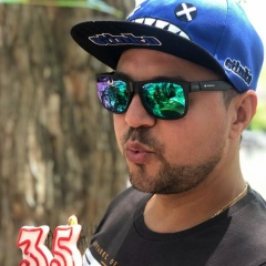 Антон Абольников, 06.05.1984