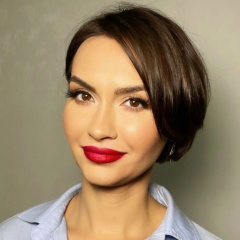 Оксана Мельникова, 06.10.1986, Тюмень