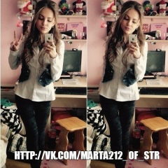 Марта Мандибур, 23.11, Львов