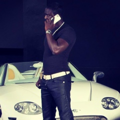 Aliaune Thiam, 16.04, Dakar