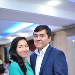 Майра Толегенова, 06.11, Атырау