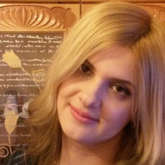 Олеся Россихина, 29.06, Ростов-на-Дону