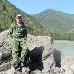 Всеволод Важов, 10.04.1986, Самара