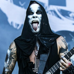 Nergal Behemoth, Черновцы
