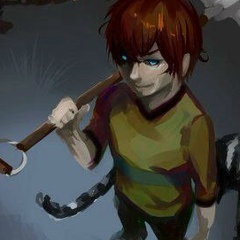 Макс Волков, 03.04.1994, Москва