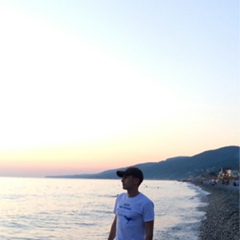 Simon Prokopyev, 31.08