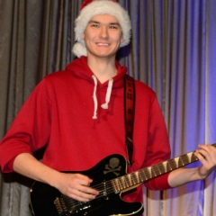 Руслан Фаткулин, 21.02, Москва