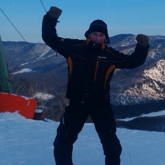 Іван Хрустюк, 05.03.1982