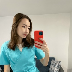 Дина Умбет, 27.04.1993, Шымкент