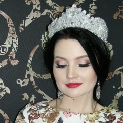 Анастасия Зубова, 13.04.1990, Павлодар