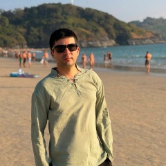 Юрий Трошков