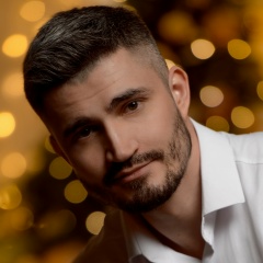 Алексей Вебер, 09.09, Мурманск