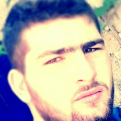 Аслан Алиевич, 01.09, Грозный