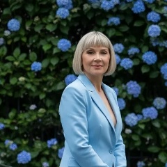 Роза Гадельшина, 06.09, Уфа