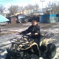 Камиль Махмудов, 04.05.1999, Алматы