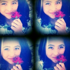 Замира Карабаева, 07.12.1997, Бишкек