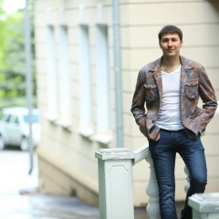 Александр Львов, 20.11, Чебоксары