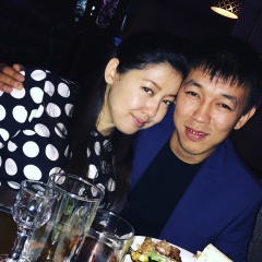 Жанар Хасанова, 08.12.1987, Атырау