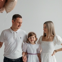 Анечка Абрамович, 02.09, Сыктывкар